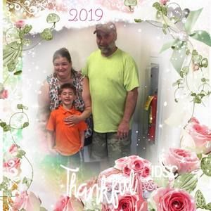 Meet your Posher, Jodi